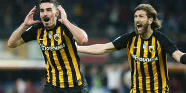 Muhteşem Gol Finali Getirdi! İzlemeye Doyamayacaksınız