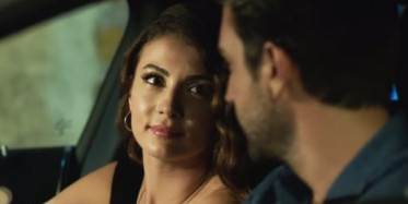 Afili Aşk Yeni Bölüm İlk Sahne - 25. Bölüm