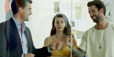 Afili Aşk Fragman - 14. Bölüm - 2. Fragman