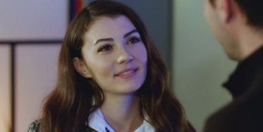 Afili Aşk Yeni Bölüm İlk Sahne - 22. Bölüm