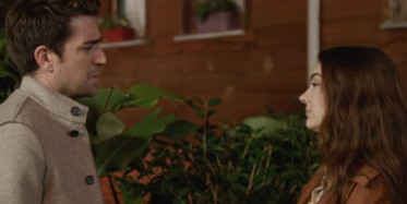 Afili Aşk Yeni Bölüm İlk Sahne - 24. Bölüm