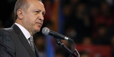 Reis-i Cumhur'dan Afrin Açıklaması!