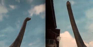 AFAD Başkanı'ndan 'Dinozor İstilası' Paylaşımına Yanıt