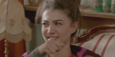 Afili Aşk Dizisinin Komik Kamera Arkası Görüntüleri Yayınlandı