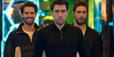 Afili Aşk Yeni Bölüm İlk Sahne - 27. Bölüm