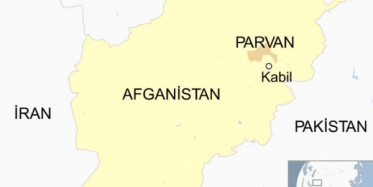 Tarihi Anlar! Afganistan ve ABD'nin Anlaşma Görüntüleri