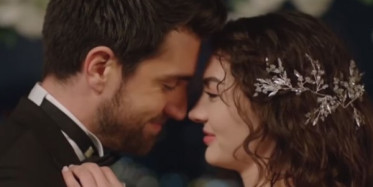 Afili Aşk'ta Mutlu Son