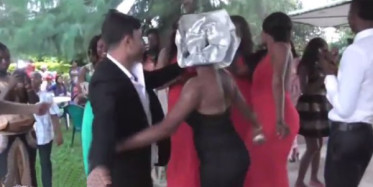 Afrika'da Tam Bir Türk Düğünü!