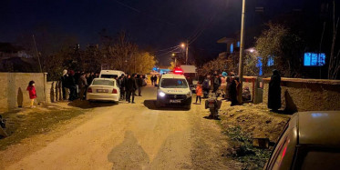 Afyonkarahisar'da Sahte İçi Kullan 3 Kişi Hayatını Kaybetti