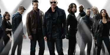 Agents of S.H.I.E.L.D Dizisinin 7. Sezon Tanıtımı 