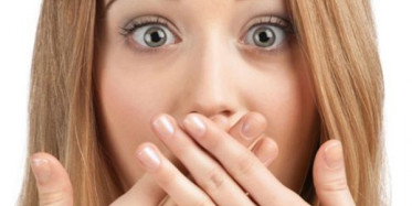 Ağız Kokusunun En Büyük Sebebi Ortaya Çıktı!