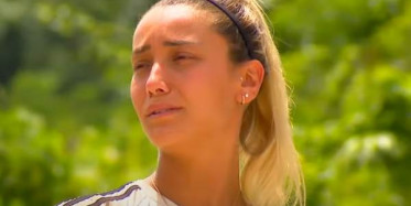 Survivor 2020 Yarışmacıları Ödülü Duyunca Gözyaşlarını Tutamadı