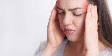 Oruç Tutarken Başı Ağrıyanlara Tavsiyeler