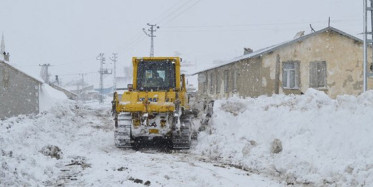 Ağrı'da 6 Aylık Yusuf Bebek İçin Seferberlik