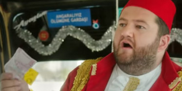  Şahane Hayaller 1. Fragman Yayınlandı