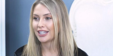 Chloe Loughnan Zayıf Kalmasının Sırrını Anlattı