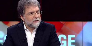 Ahmet Hakan'ın Programında 'Cemil Çiçek'ler Karıştı!
