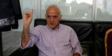 Ahmet Çakar, Süper Lig'in Şampiyonunun Trabzonspor Olacağını Açıkladı!