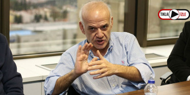 Ahmet Çakar'dan Fenerbahçe Hakkında Flaş İddia