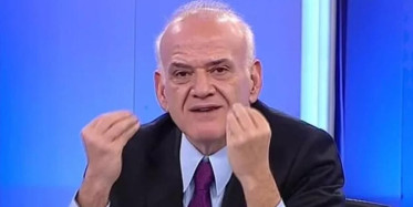 Ahmet Çakar'dan İptal Edilen Gole İlginç Yorum!
