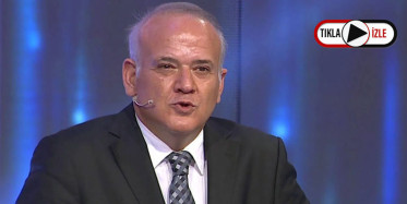 Ahmet Çakar'ın İddiaları Türk Futbolunu Karıştırdı!