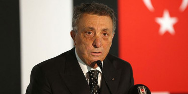 Ahmet Nur Çebi:  Hem Onu Kazandık, Hem Beşiktaş Kazandı