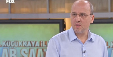 Ahmet CHP-HDP İttifakı İtiraf Etti