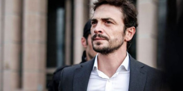 Ahmet Kural Trafik Kazası Geçirdi