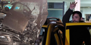 Ahmet Kural, Ehliyetini Kaptırdığı Haberlerini Yalanladı