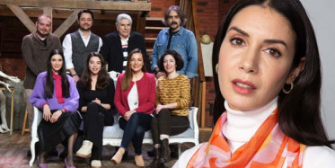 Ahu Yağtu Sağlık Durumuyla İlgili Bilgi Verdi