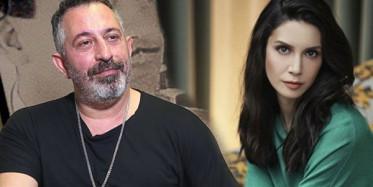 Ahu Yağtu’ya Cem Yılmaz ile Serenay Sarıkaya Soruldu