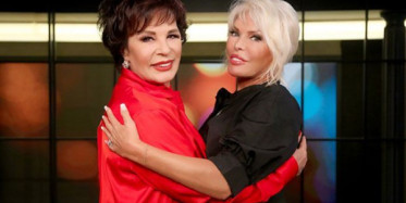 Hülya Koçyiğit ve Ajda Pekkan Nasıl Tanıştıklarını Anlattı