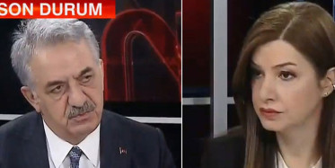 AK Parti Genel Başkan Yardımcısı: Seçim Barajı Düşürülecek