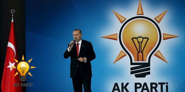 AK Parti, İstanbul'un yerel seçim şarkısını paylaştı: Sevdamızsın İstanbul!
