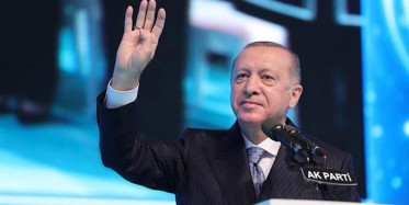 AK Parti'den Büyük Kongre İçin Özel Klip Hazırlandı