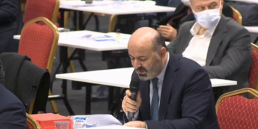 AK Parti'li Muhammet Kaynar'dan İBB'ye Tepki