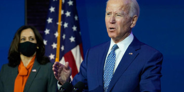 AK Parti'li Orhan Miroğlu'dan Biden'ın Kürt Olduğu İddiası