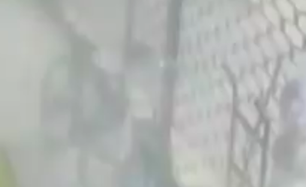 Köpeklerin Saldırısına Uğrayan Kadın Canını Zor Kurtardı