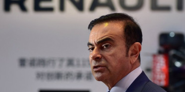  Nissan Eski CEO'su Carlos Ghosn'un Kaçışına İlişkin Yeni Görüntüler