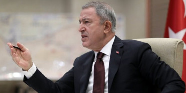 Silahlı Kuvvetlerimiz FETÖ'den Temizlendikçe Gücümüz Artmakta