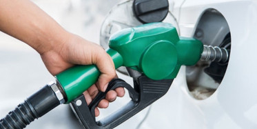 Akaryakıt İstasyonunda 'Maske' Tartışması