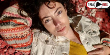 Akasya Asıltürkmen Kendisini Uzaylılara Benzetti