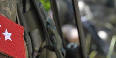 Irak'ın Kuzeyinde 4 PKK'lının Etkisiz Hale Getirildiği Anlar!