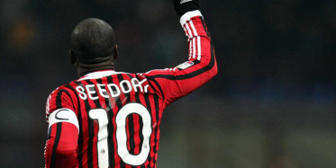 Akıl Dolu Bir Orta Saha Seedorf