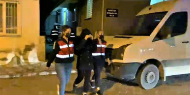 Akılamaz Olay Kayseri'de Yaşandı! Evli Adam, Sosyal Medyadan Tanıştığı Kızı Kaçırdı