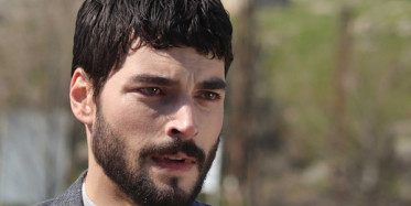Hercai'nin Miran'ı Akın Akınözü'den Eğlenceli Sezon Finali Paylaşımı