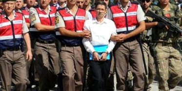 Şehit Ailelerinden Akıncı Üssü Davasına Yönelik Dikkat Çeken Yorum