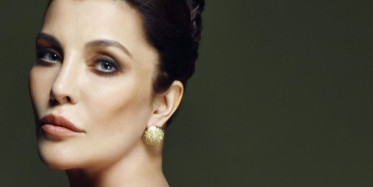 Deniz Akkaya'nın Mevlana Celaleddin Rumi'li Paylaşımı