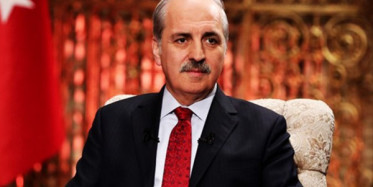 Numan Kurtulmuş: İstanbul Ve Anlara Adayımız Belli Oldu