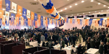 AK Parti'de Temayül Yoklamaları Tamamlandı! İşte İsmi Çıkan Adaylar